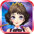 ױɫСϷֻ棨Magic Princess Makeup v1.0.9