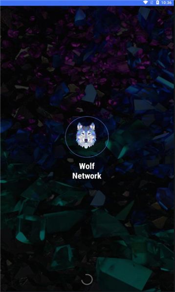 Wolf NetworkƷapp׿ v1.3ͼ1
