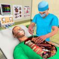 ҽģ3DϷ°棨Surgeon Doctor Simulator 3D v1.0.3