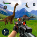 ɱϷֻ棨DinoSaurs Hunting v2.5