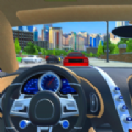 еĳмʻϷ׿棨City Driving In Car Racing v1.2