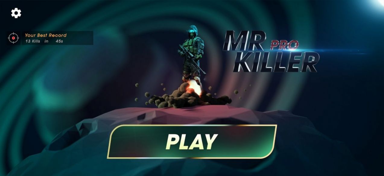 ְҵɱֻϷ׿棨Mr Killer Pro v1.5ͼ4