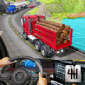 ʻѧУֻϷİ棨Truck Driving School v1.0