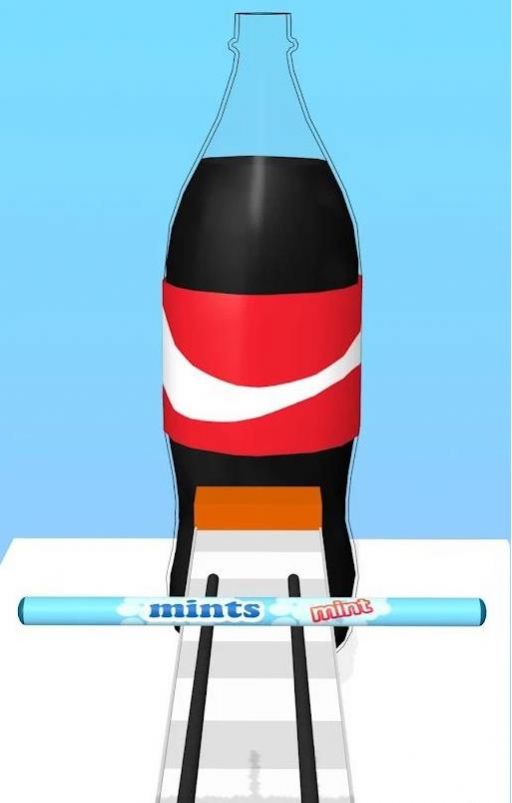 Ȫ3DϷ°棨Cola Explosion 3D v1.12.1ͼ3