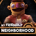 ace˵ֵľżϷ°(my friendly neighborhood) v1.0