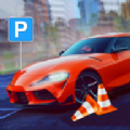 ͣ3DϷ׿棨Multi Storey Car Parking 3D v1.0