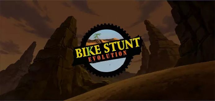 гؼϷٷֻ棨Bike Stunt Evolution v0.22ͼ2
