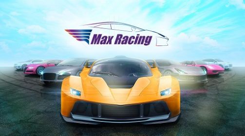˹Ϸٷֻ棨Max Racing v0.1ͼ2