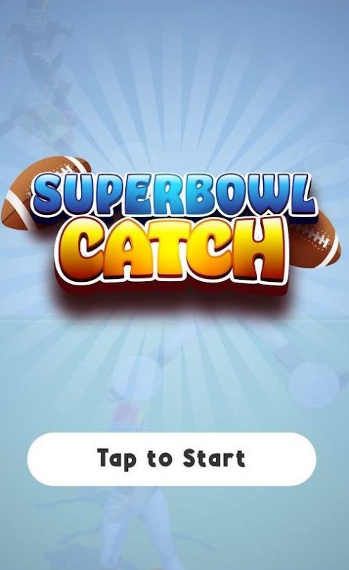 3DϷٷ棨Superbowl Catch 3D v0.1.2ͼ3