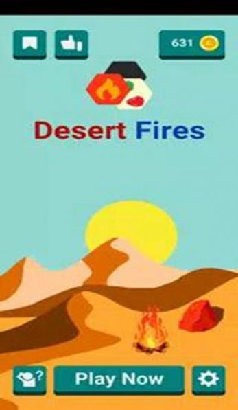 ɳĮϷ׿ֻ棨Fuochi del Deserto v1.0ͼ3
