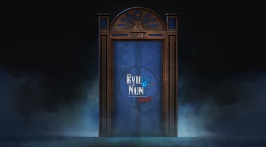 Evil Nun RushϷֻ° v0.1.1ͼ1
