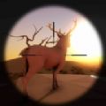 Ұ¹ѻİֻ棨Wild Sniper Deer Hunter v1.0.1