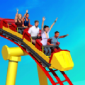 ɽ԰Ϸ׿棨Roller Coaster 2020 v8.9