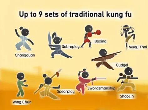 й2İϷChinese Kungfu 2 v1.1.3ͼ3