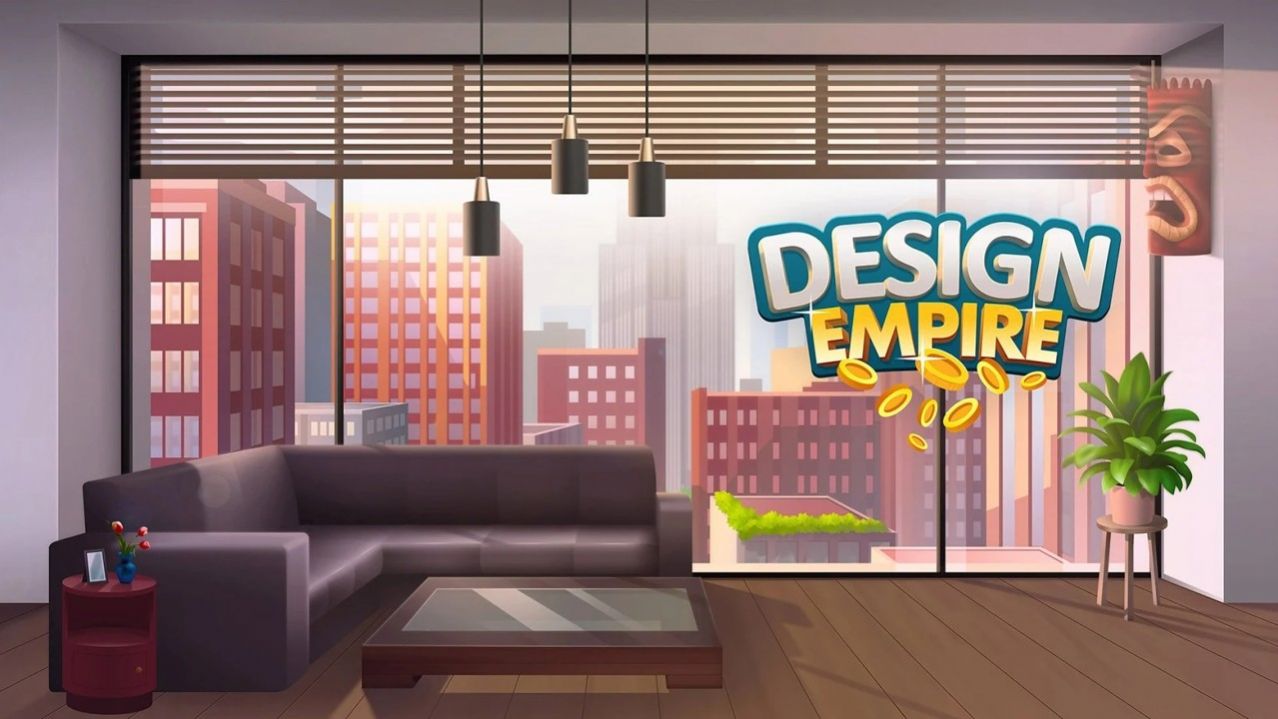 ۹Ϸ׿棨Design Empire v1.3.5ͼ2