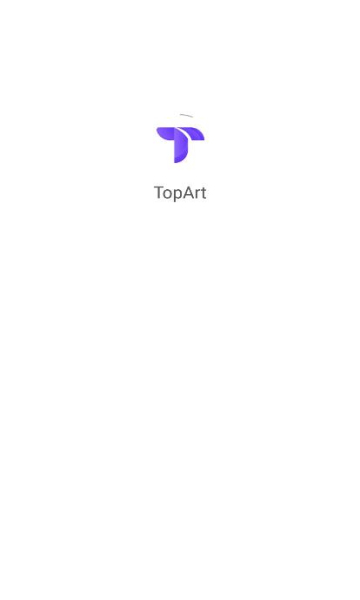 TopArt app° v1.2.9ͼ1