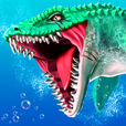 ˮϷֻ°棨DinoWaterWorldTycoon v0.5 ׿