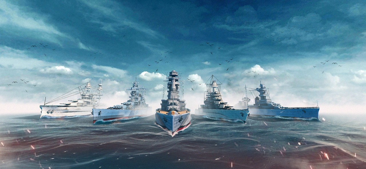 սϷ׿棨Navy War v5.00.2ͼ4