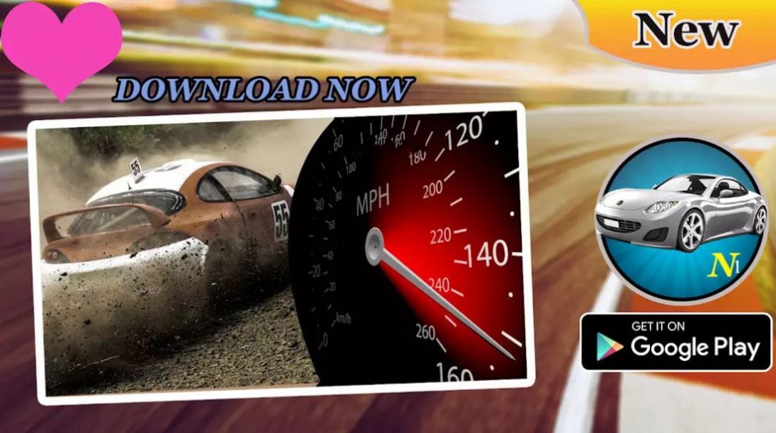 ؾٶϷ׿(Pixel Race Car Speed) v1.4ͼ2