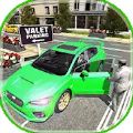 ĴͣģϷ׿棨Crazy Valet Parking simulator v1.5