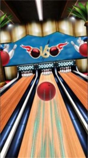 3DϷ׿棨Strike Bowling 3D v1.21ͼ3