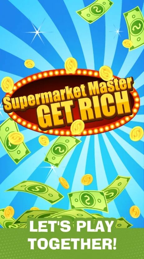 дʦ¸Ϸİ棨Supermarket Master Get Rich v1.0.3ͼ3