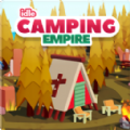 ¶Ӫ۹Ϸٷ(Idle Camping Empire) v1.09