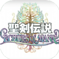 ʥ˵Echoes of ManaٷϷ° v1.0