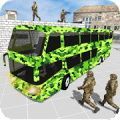 ðʿͣϷֻ棨Offroad Army Bus Driving: OG New Army Games 2019 v2.5.1