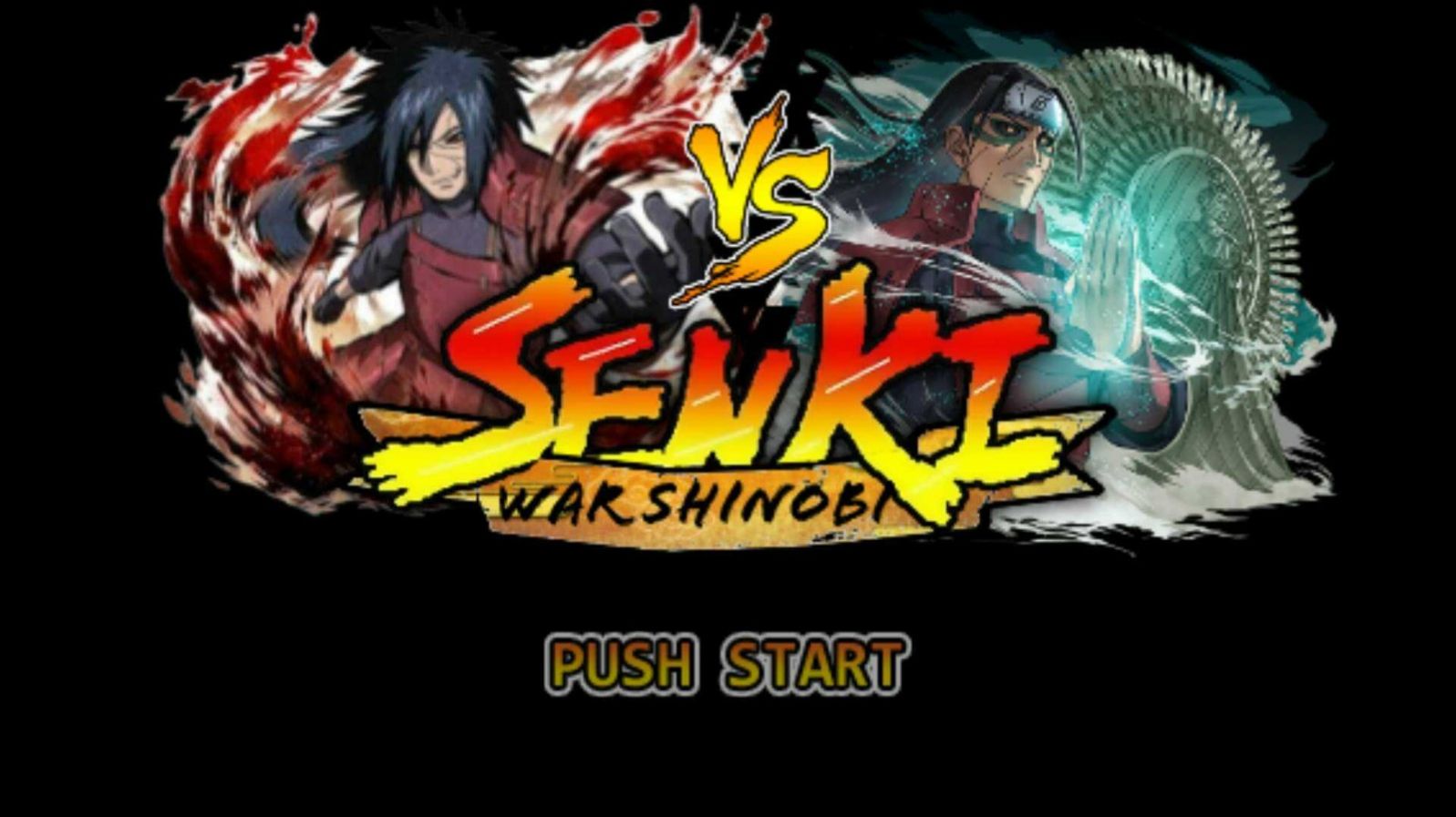 Naruto Senki War Shinobiֻ° v1ͼ1