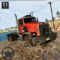 ԽҰཬʻϷ׿棨Offroad Mud Driving Truck Games v1.0