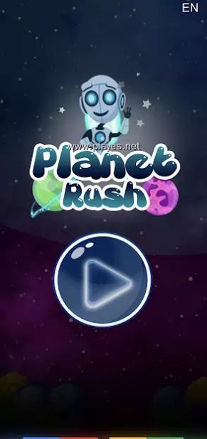 ͻϷֻ°棨Planet Rush v3.0ͼ3