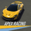 Ϸֻİ棨Apex Racing v1.0.0