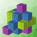 Blocks 3D PuzzleϷֻ° v1.0