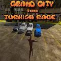 Ϸֻ棨Grand City Turkish Race v0.1