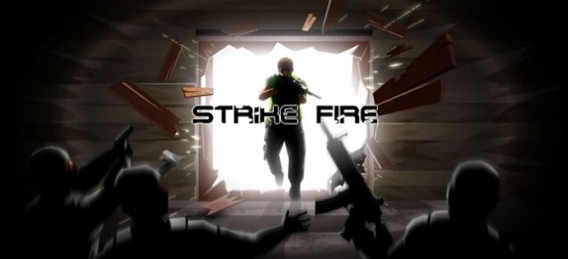 Strike Fire  Break The DoorϷٷ v1.0ͼ4
