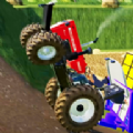 ũҵģϷ2022ֻ棨Real Tractor Farming Sim v1.09