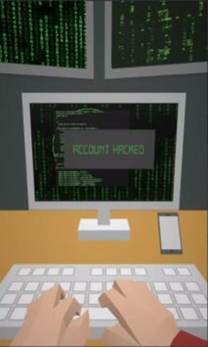 Hacker Lifeֻ° v1.1ͼ2