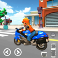 ؼĦгֳϷ׿棨BoBoiBoy Bike Stunt 3D v18.0