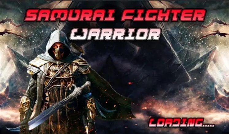 ʿսϷֻ棨Samurai Fighter Warrior v1.0ͼ2
