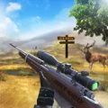 ¹ѻϷ׿°棨Deer Hunting New Sniper Hunter v1.6