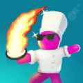 ҵ⿿Ϸ׿棨My Cooking Idle v0.0.8