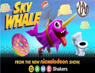 վϷֻ°棨Sky Whale v2.4ͼ1