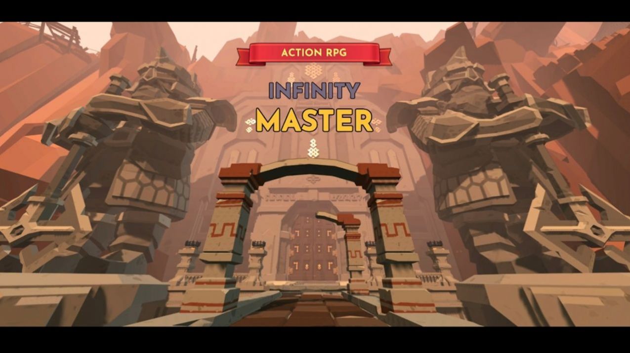 սʦϷٷ棨Infinity Master v1.0.16ͼ4
