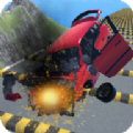 VSٴϷ׿(Car VS Speed Bump Car Crash) v1.4.1