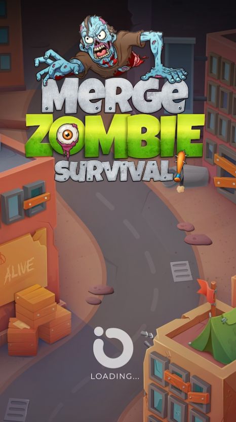 Merge Zombie SurvivalϷֻ° v0.75.1ͼ2