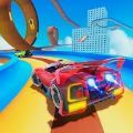 ؼԾϷֻ棨Stunt Car Race Games Car Jump v1.0