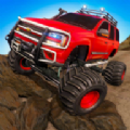 ԽҰ￨Ϸٷֻ棨Offroad Monster Truck Climb v1.0