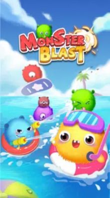 Ϸֻ棨MonsterBlast v1.0.4ͼ2