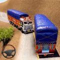 ӡȿԽҰģϷ2022ֻ棨Indian Truck Offroad Simulator v2